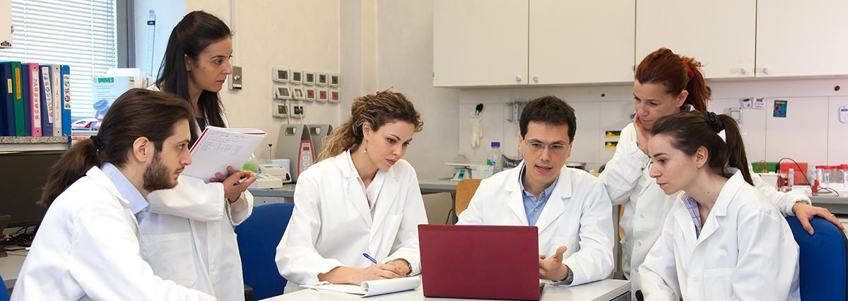 Fondazione Santa Lucia Irccs