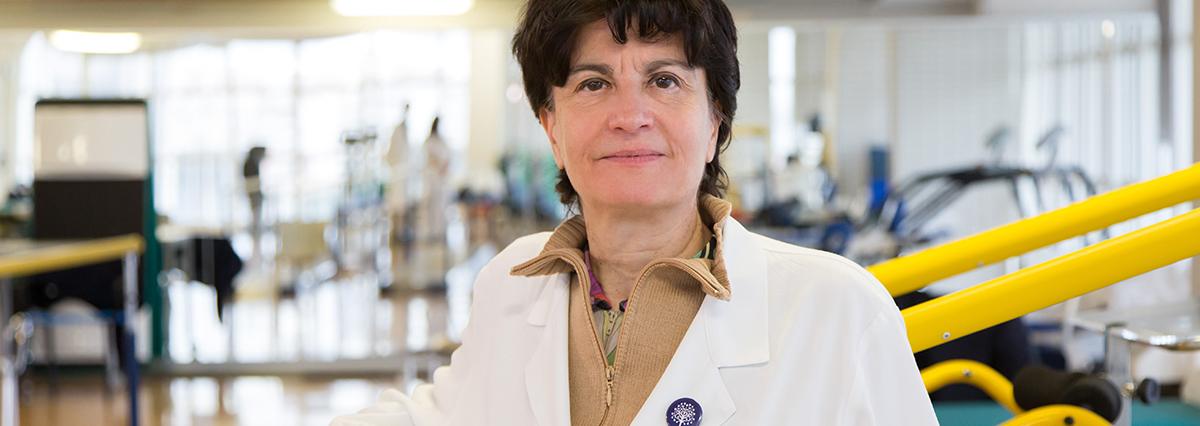 Dott.ssa Maria Grazia Grasso