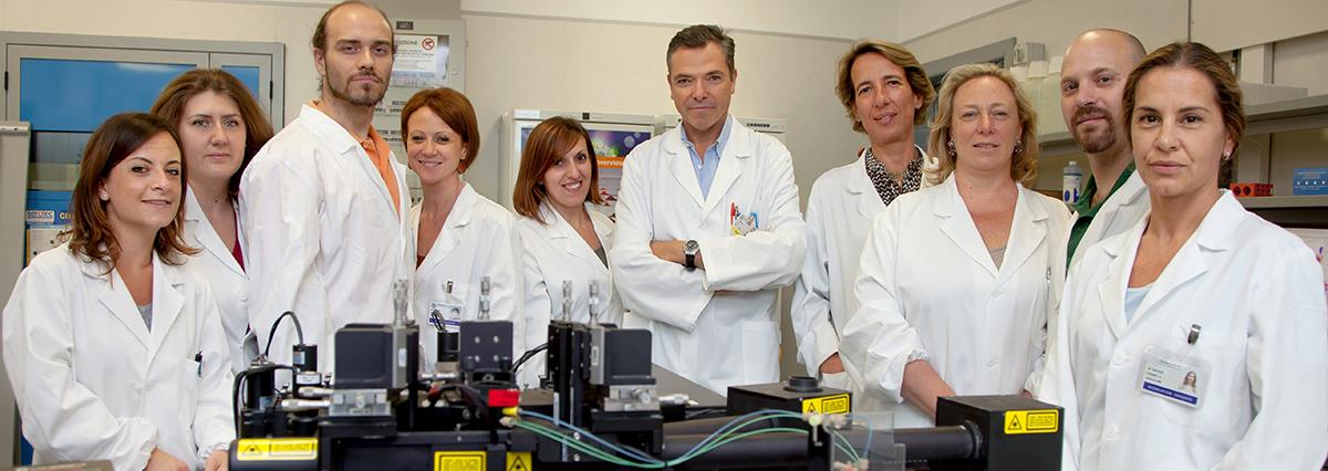FSL - Laboratorio Neuroimmunologia