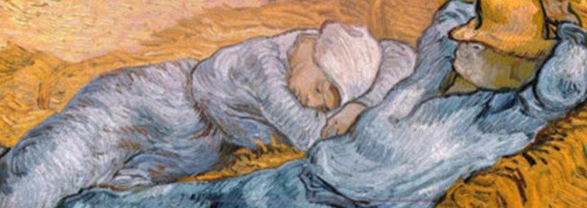Corso ECM: Sonno e Neuroscienze