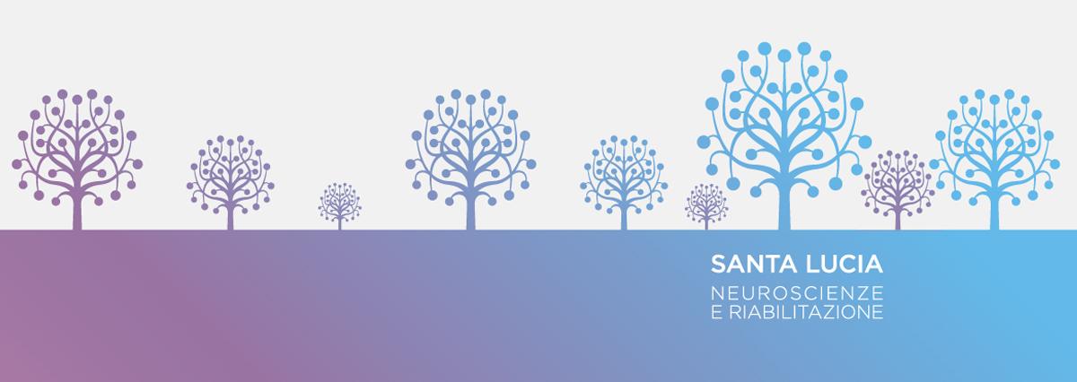 Fondazione Santa Lucia Irccs - New Brand