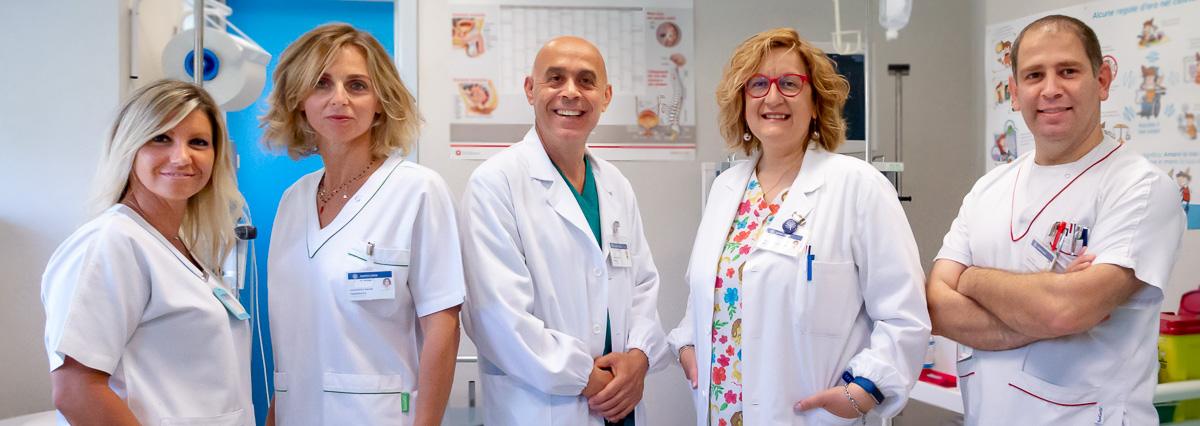 Ambulatorio Urologia